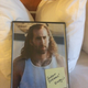Illustration for article titled Hero Concierge Delivers Requested Pics of Nicolas Cage in Hotel